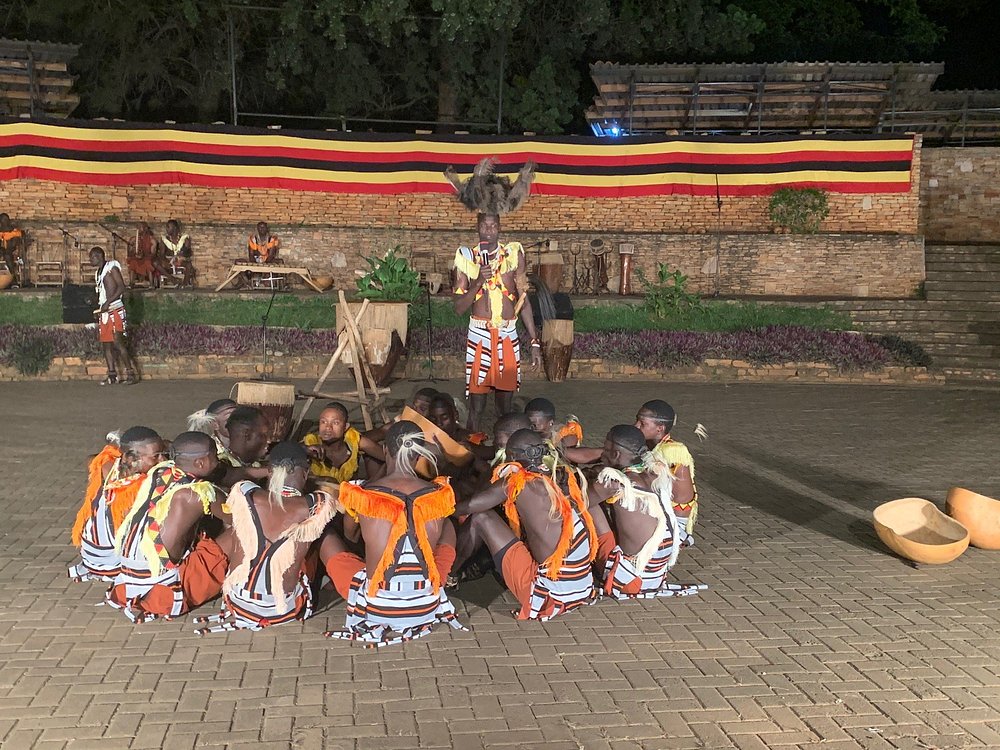 Cultural Events in Uganda